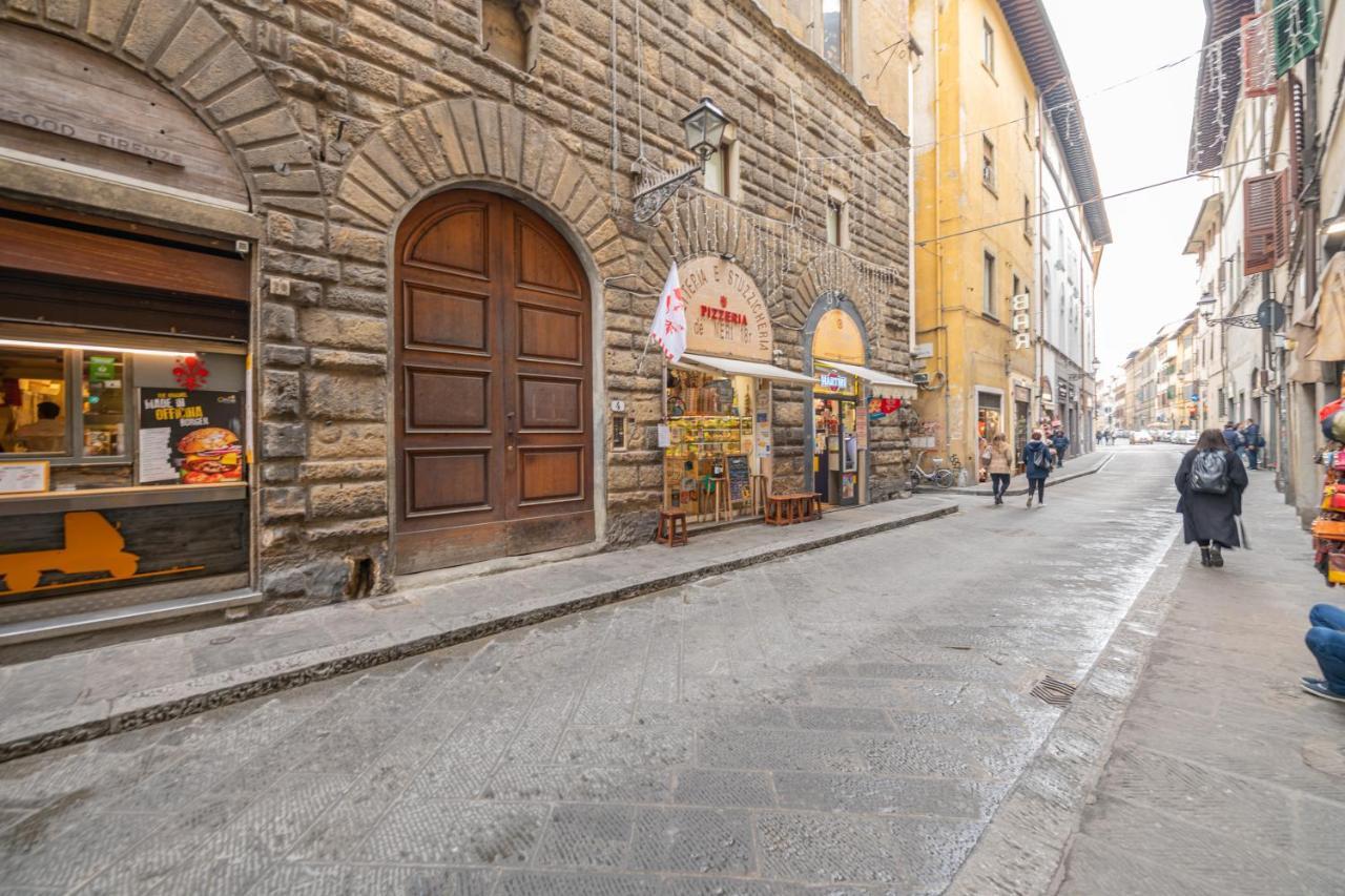 Tintori Place Florenţa Exterior foto